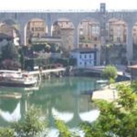 Готель Rome Saint-Nazaire-en-Royans Екстер'єр фото