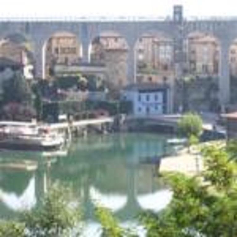 Готель Rome Saint-Nazaire-en-Royans Екстер'єр фото